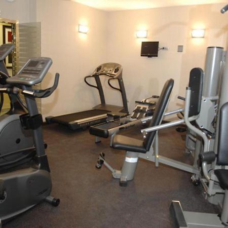 Hotel Asset Torrejon Torrejón de Ardoz Dış mekan fotoğraf