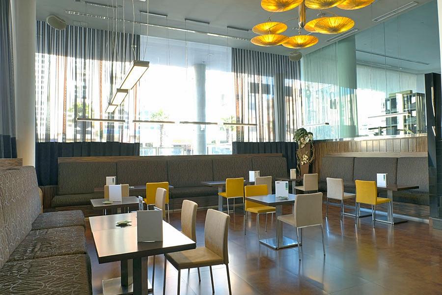 Hotel Asset Torrejon Torrejón de Ardoz Dış mekan fotoğraf