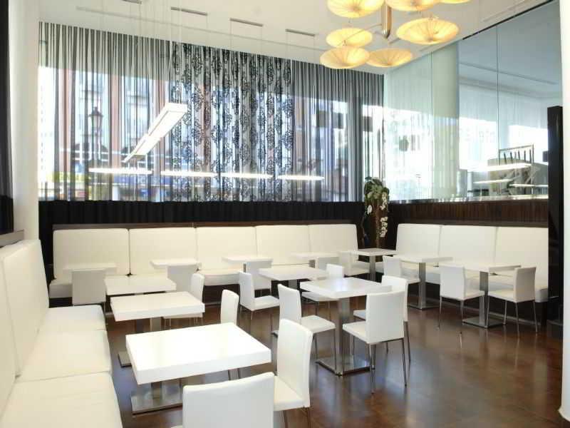 Hotel Asset Torrejon Torrejón de Ardoz Dış mekan fotoğraf