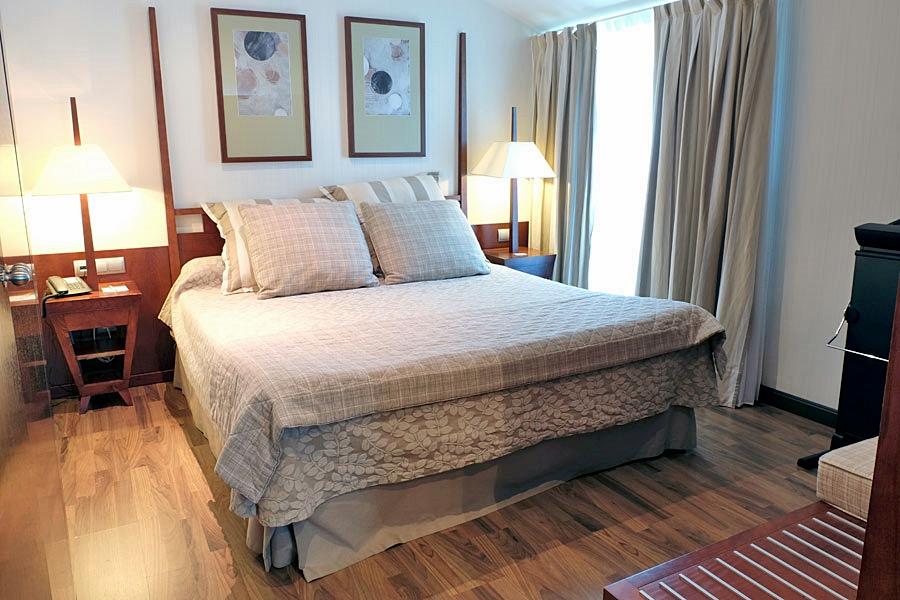 Hotel Asset Torrejon Torrejón de Ardoz Dış mekan fotoğraf