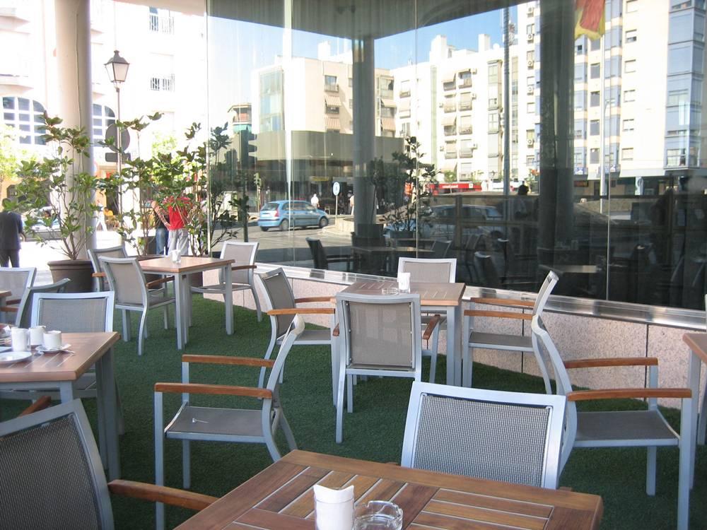 Hotel Asset Torrejon Torrejón de Ardoz Dış mekan fotoğraf