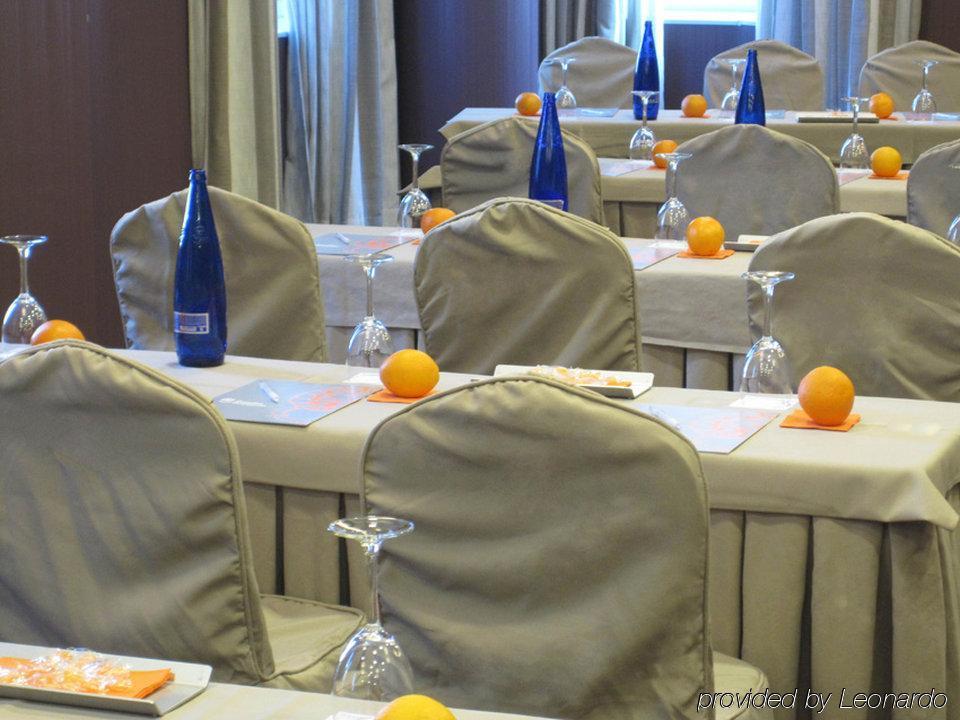 Hotel Asset Torrejon Torrejón de Ardoz İş olanakları fotoğraf