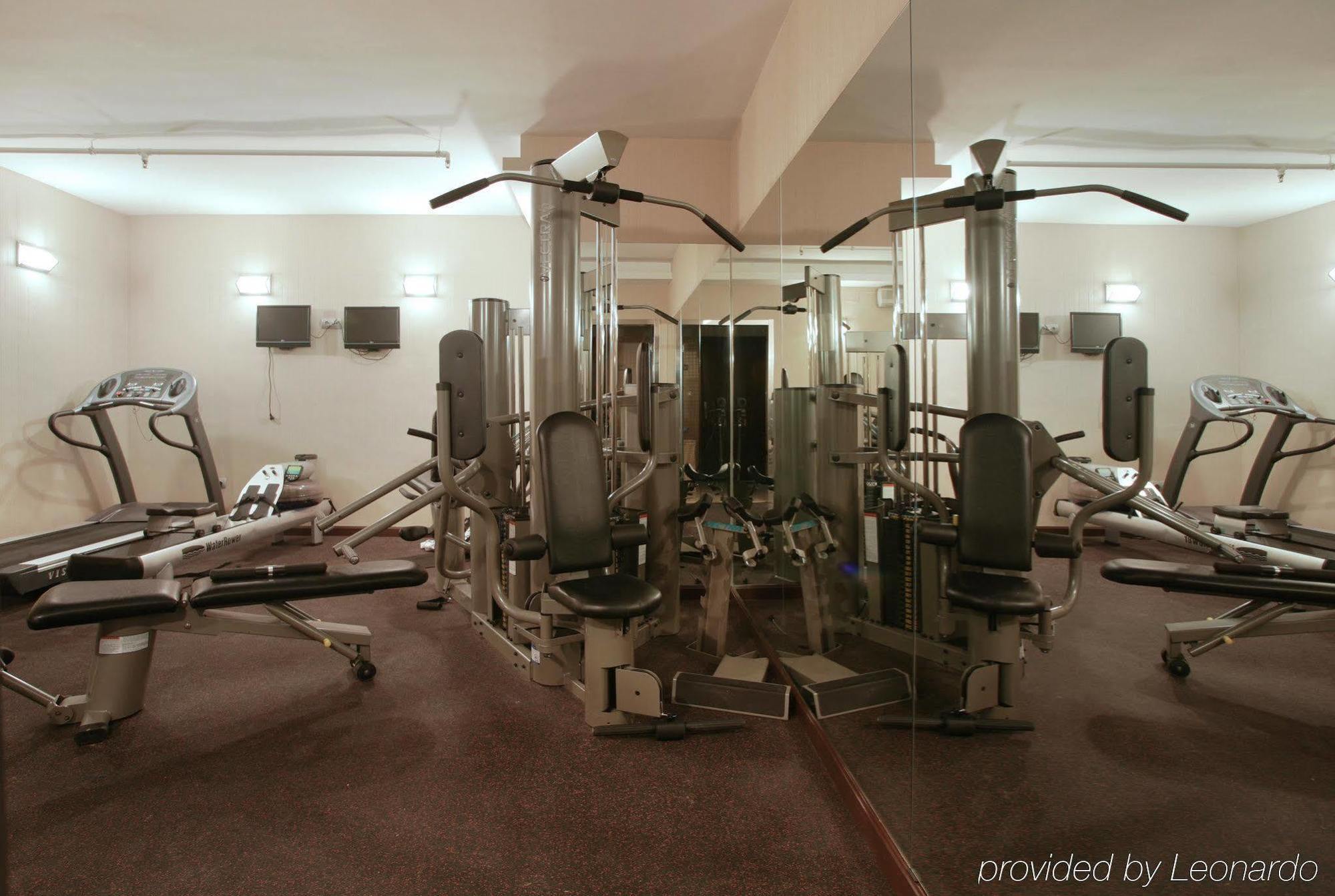 Hotel Asset Torrejon Torrejón de Ardoz Konforlar fotoğraf
