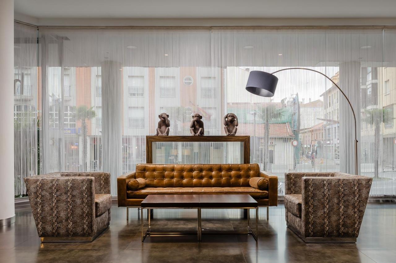 Hotel Asset Torrejon Torrejón de Ardoz Dış mekan fotoğraf
